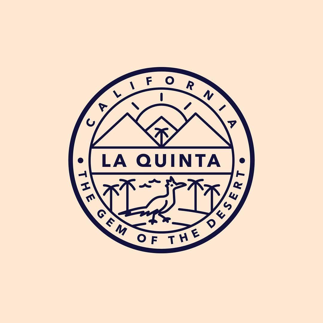 1080x1080 La Quinta, California The Gem Of The Desert