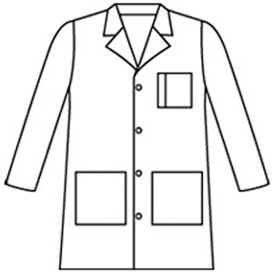 300x300 Professor Clipart Lab Coat For Free Download And Use Images