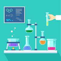 200x200 Laboratory Free Vector Art