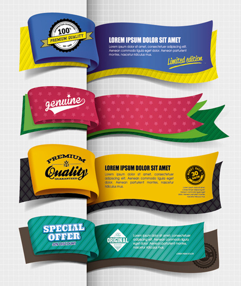 473x560 Cool Label Design Vector Art Free Vector In Encapsulated