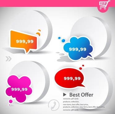 372x368 Label Free Vector Download