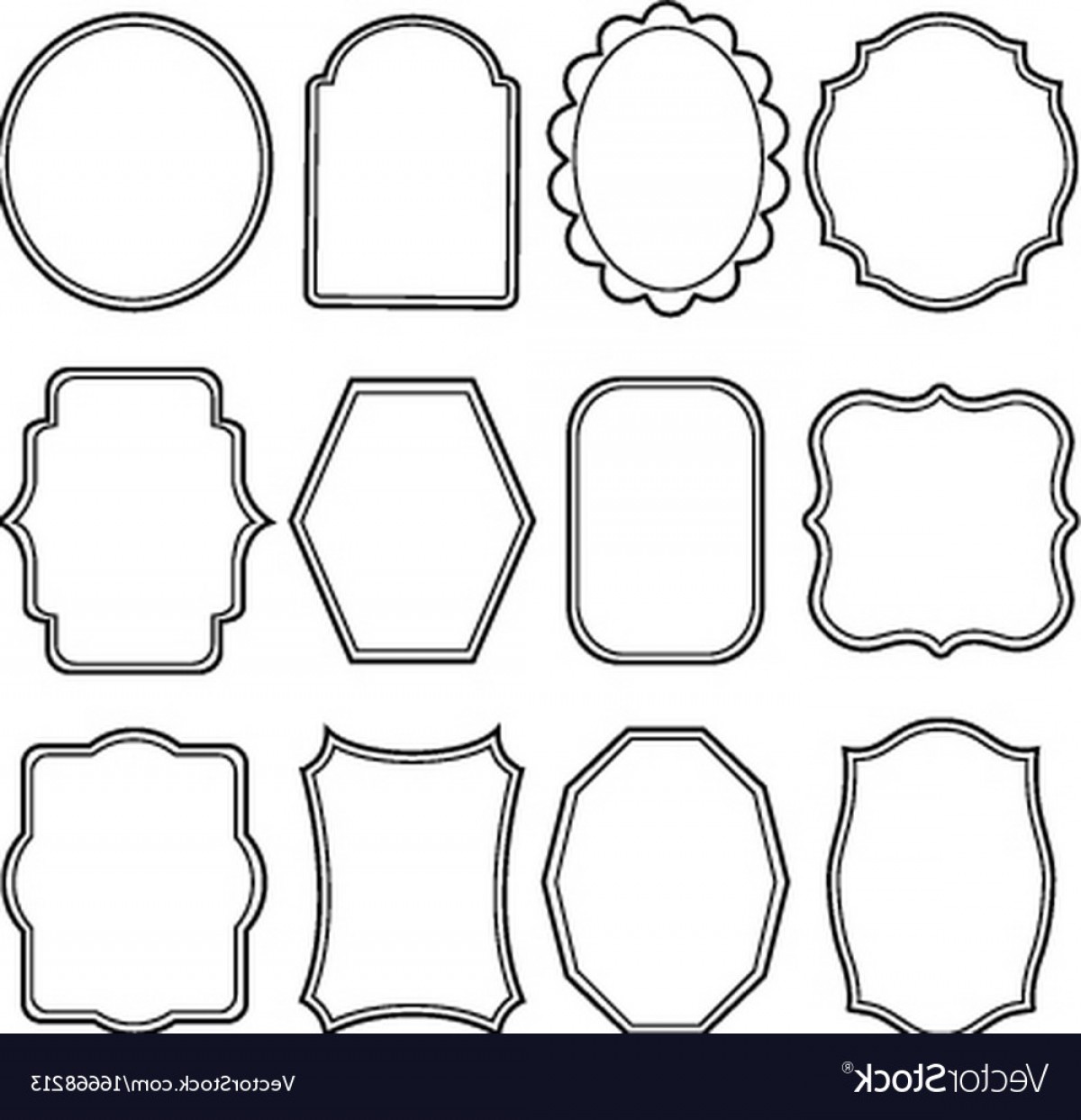 1200x1243 Tag Vector Frames Boozeworthy
