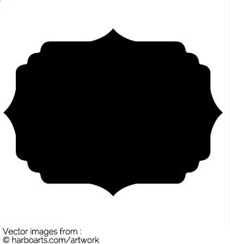 335x355 Download Label