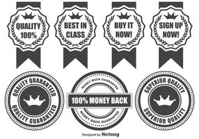 286x200 Label Free Vector Art