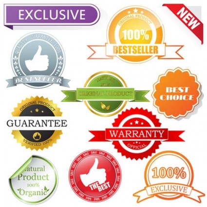 425x425 Fine Label Vector Vector Misc Free Vector Free Download