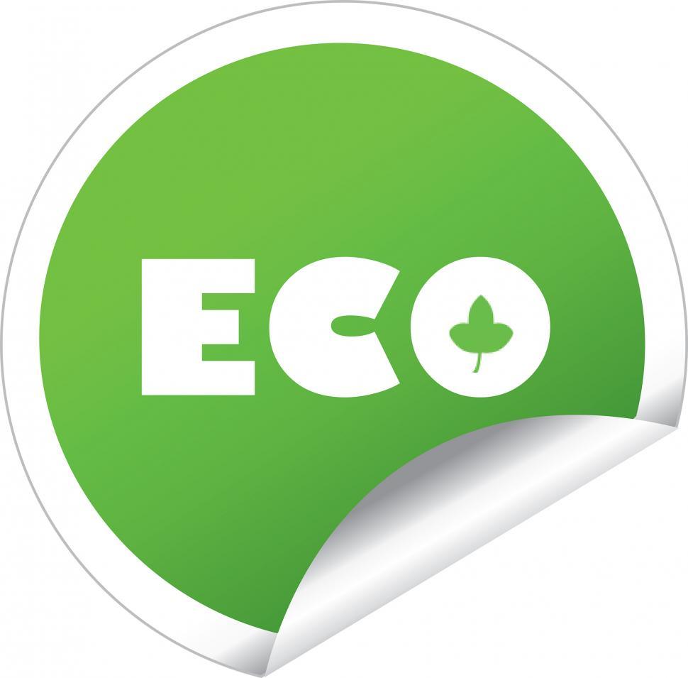 970x955 Get Free Stock Photos Of Eco Sticker Label Vector Online