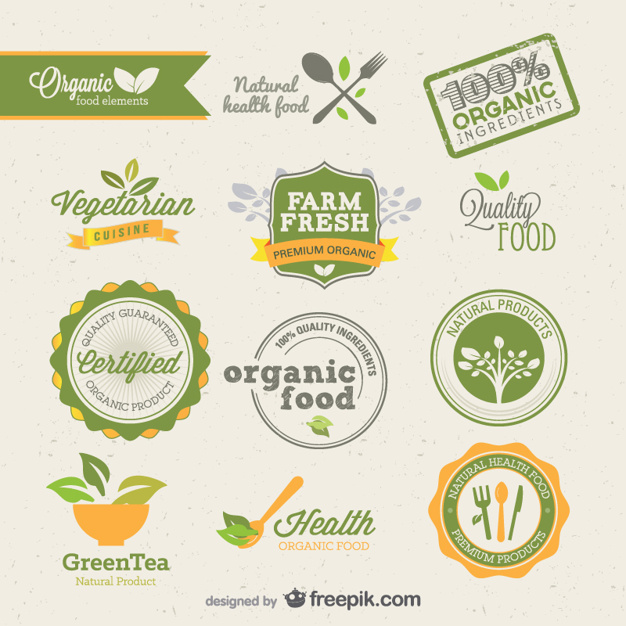 626x626 European Beautiful Labels Vector Vector Free Download
