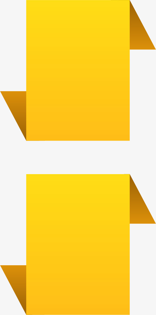 598x1203 Yellow Label Png Vector Elements, Label