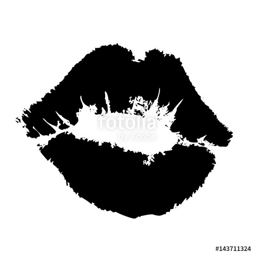500x500 Labios Stock Image And Royalty Free Vector