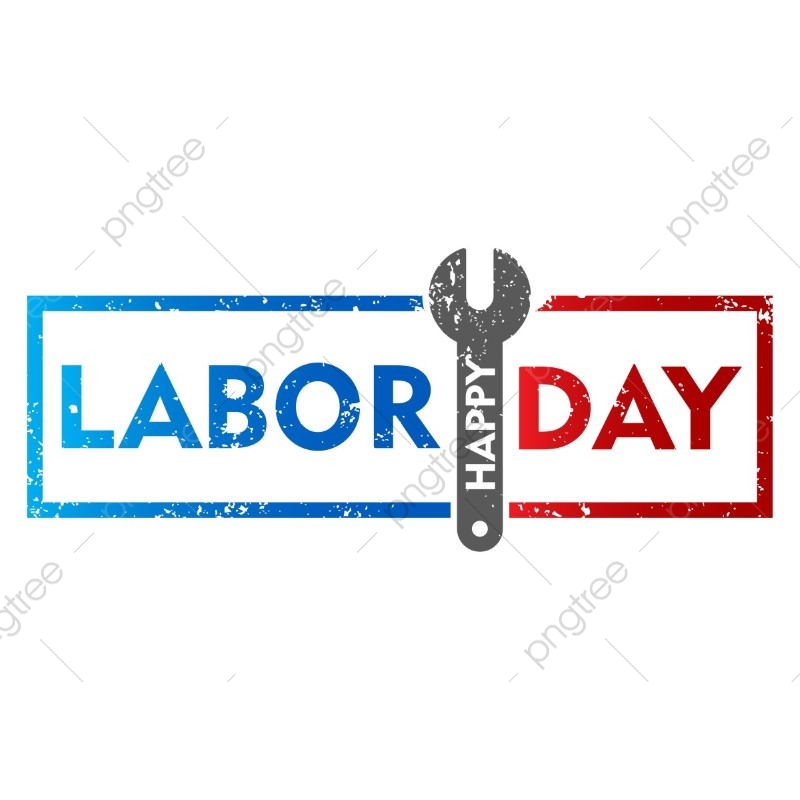 800x800 Happy Labour Day Vector, Labour, Happy, International Png