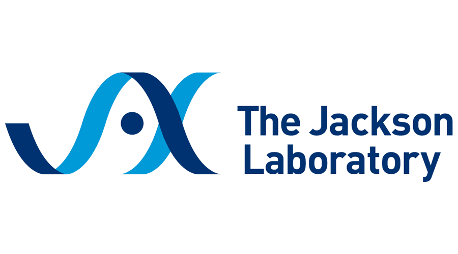 900x500 The Jackson Laboratory Vector Logo Free Download