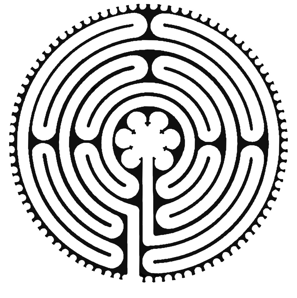 1027x1030 Labyrinth In The Woods Is About To Become A Reality!