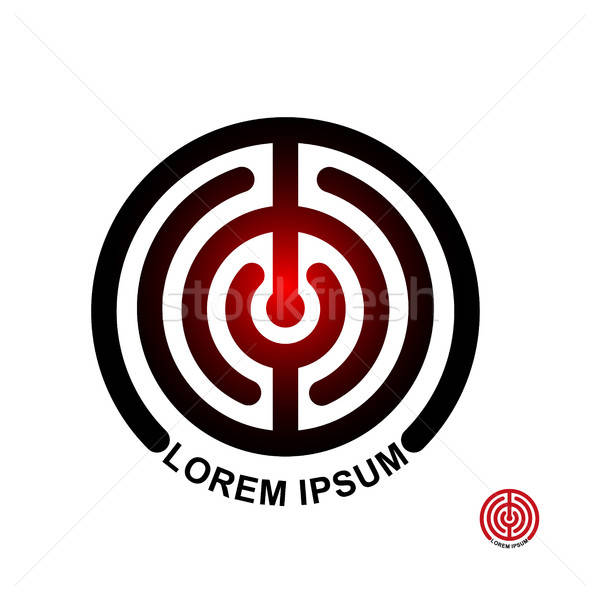 600x600 Labyrinth Vector Stock Photos, Stock Images And Vectors Stockfresh