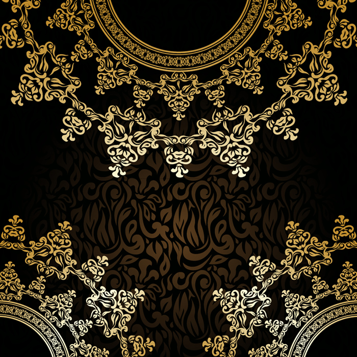 Lace Background Vector Free Vector Graphic Download 700x700 Lace Background Vector Free Vector Graphic Download