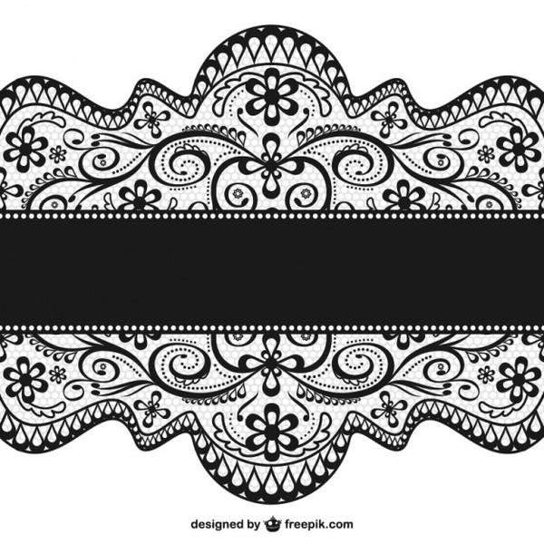 Lace Background Vector Graphics Free Vectors 600x600 Lace Background Vector Graphics Free Vectors