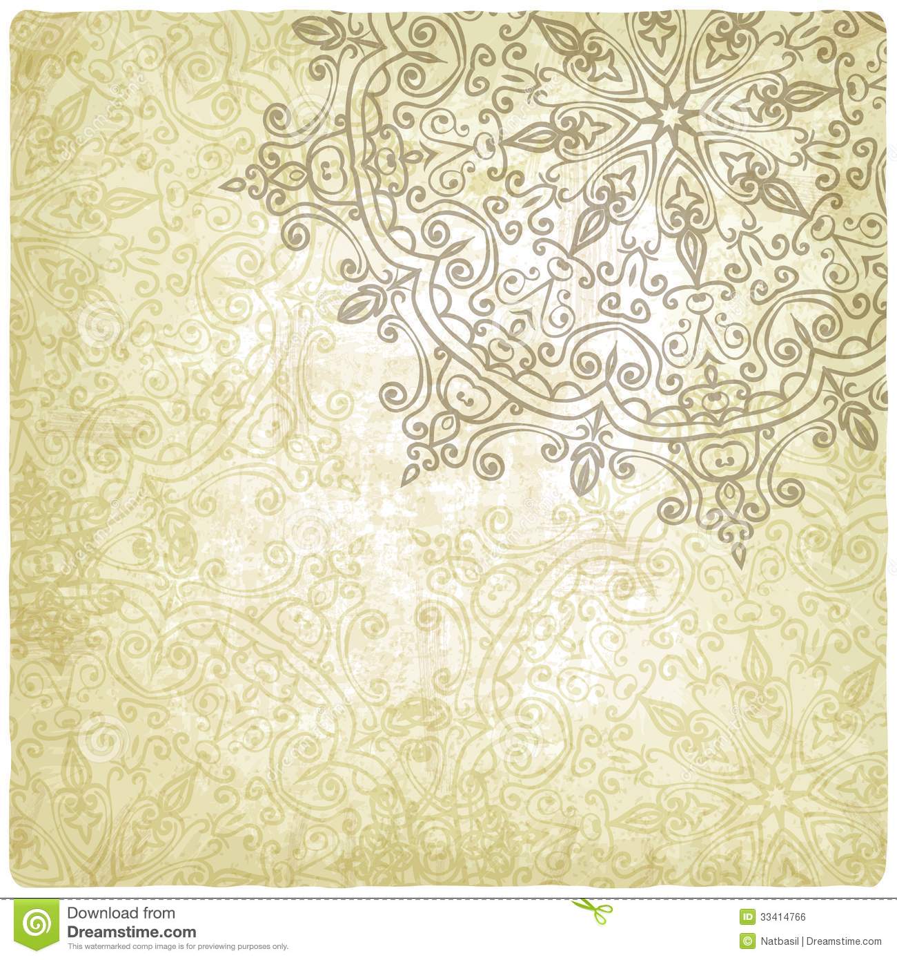 Vintage Lace Background Vector Images 1300x1390 Vintage Lace Background Vector Images