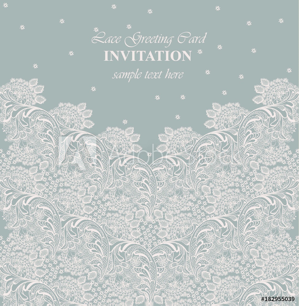 Photo Art Print Vintage Lace Background Vector Intricate 979x1000 Photo Art Print Vintage Lace Background Vector Intricate