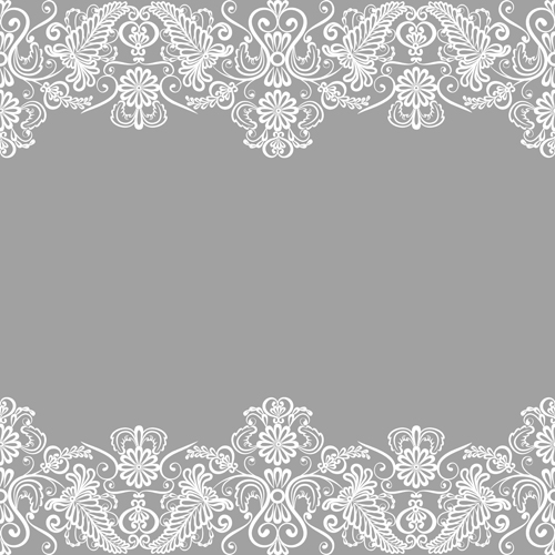 Simple Lace Art Background Vector Free Download 500x500 Simple Lace Art Background Vector Free Download