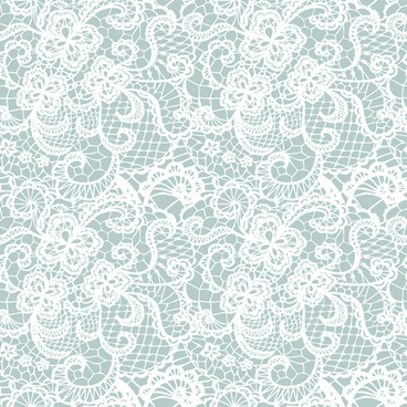 White Lace Background Free Vector Download 368x368 White Lace Background Free Vector Download