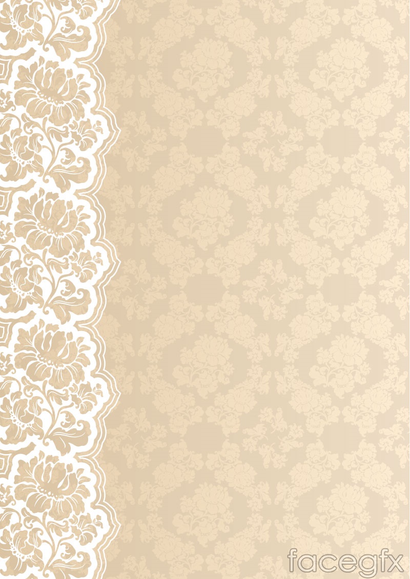 Gorgeous Lace Background Vector Over Millions Vectors, Stock 800x1130 Gorgeous Lace Background Vector Over Millions Vectors, Stock