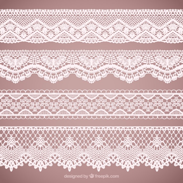 626x626 Lace Vectors, Photos And Free Download