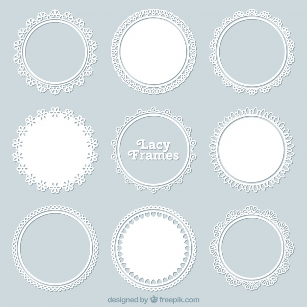 Lace Vectors, Photos And Free Download 626x626 Lace Vectors, Photos And Free Download