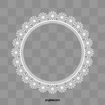 Round Lace Png Images Vector And Free Download 360x360 Round Lace Png Images Vector And Free Download