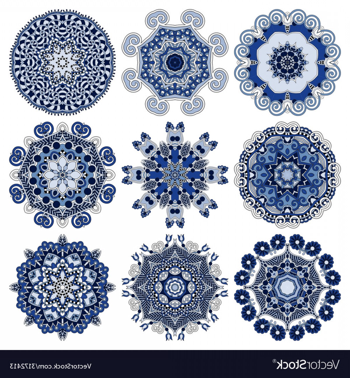 Circle Lace Ornament Round Geometric Doily Pattern Vector Soidergi 1200x1296 Circle Lace Ornament Round Geometric Doily Pattern Vector Soidergi