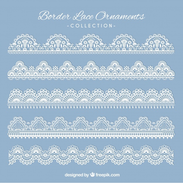 626x626 Lace Vectors, Photos And Free Download