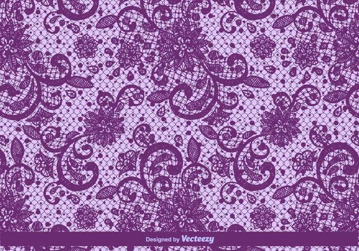 700x490 Vector Purple Lace Texture Free Graphics Uihere