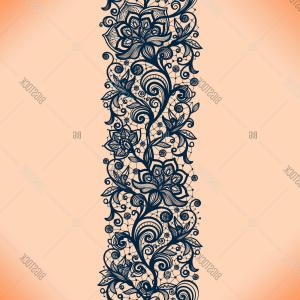 Free Lace Trim Vintage Vector Hoodamathrun 300x300 Free Lace Trim Vintage Vector Hoodamathrun