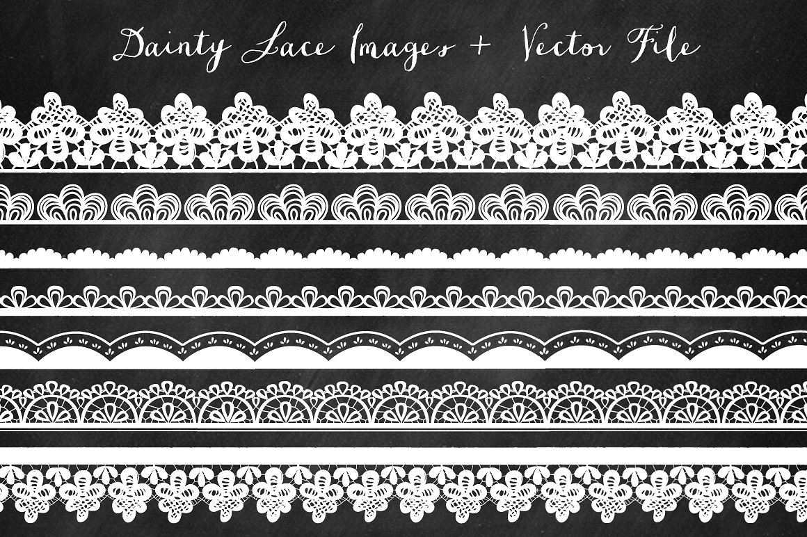 Lace Trim Clipart 1160x772 Lace Trim Clipart