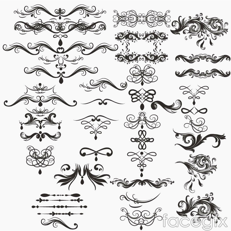 Black Patterned Lace Vector Over Millions Vectors, Stock 800x801 Black Patterned Lace Vector Over Millions Vectors, Stock