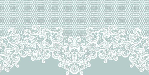 Elegant White Lace Vector Background Free Vector In Encapsulated 500x253 Elegant White Lace Vector Background Free Vector In Encapsulated