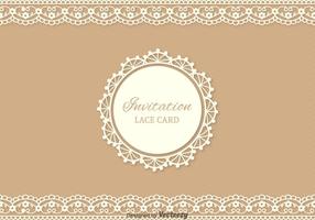 286x200 Lace Free Vector Art