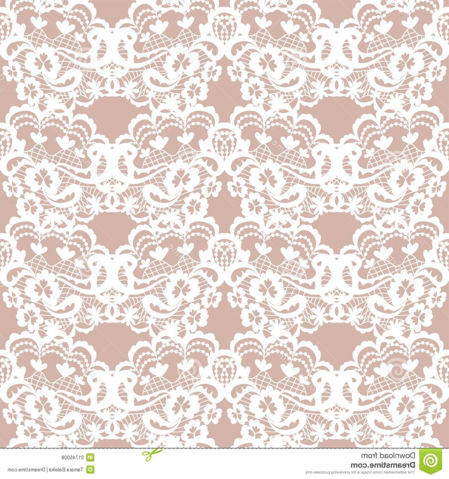 1560x1665 Seamless Lace Vector Catamart