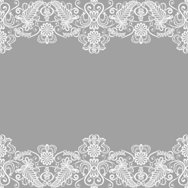 368x368 Simple Lace Vector Free Vector Download