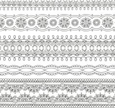 Free Vector Lace Download Free Lace Vector 236x221 Free Vector Lace Download Free Lace Vector