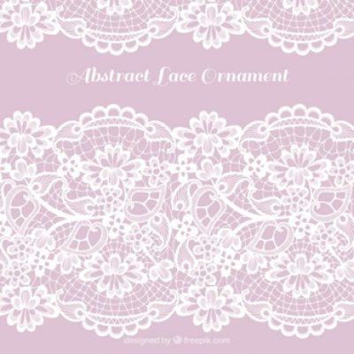 Lace Vectors Png 400x400 Lace Vectors Png