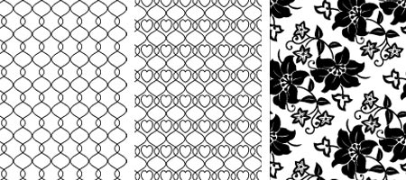 Lace Vector Free Illustrator