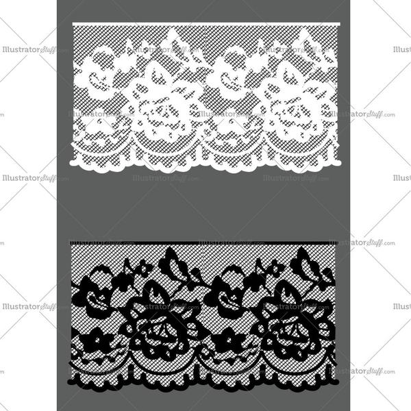 600x600 Hd Wallpapers Lace Vector Free Illustrator Wallpaper Designs Xoks