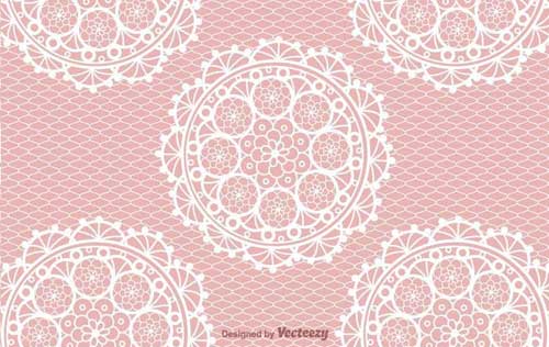 500x316 Lace Backgrounds Free Textures And Patterns