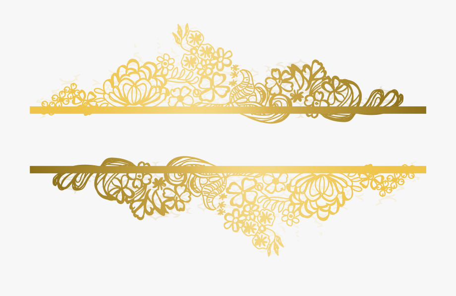 920x598 Adobe Chinese Gold Illustrator Pattern Motif Lace Clipart