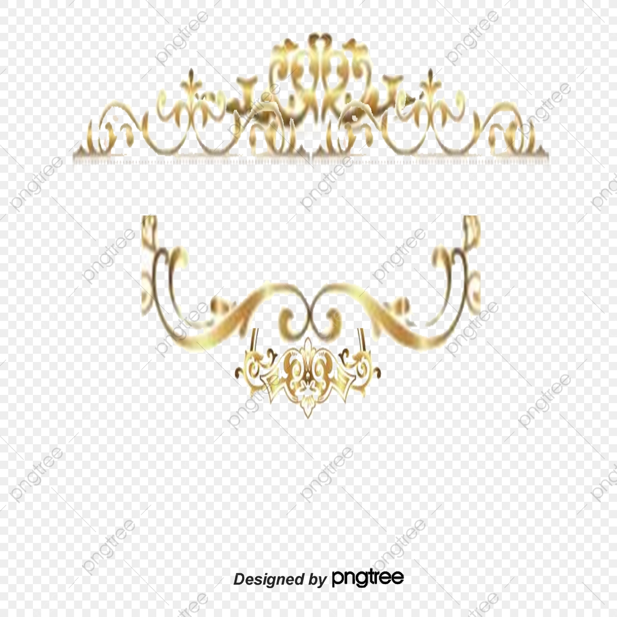 Gold Lace Vector, Continental, Lace Texture, Golden Png And Vector 1200x1200 Gold Lace Vector, Continental, Lace Texture, Golden Png And Vector