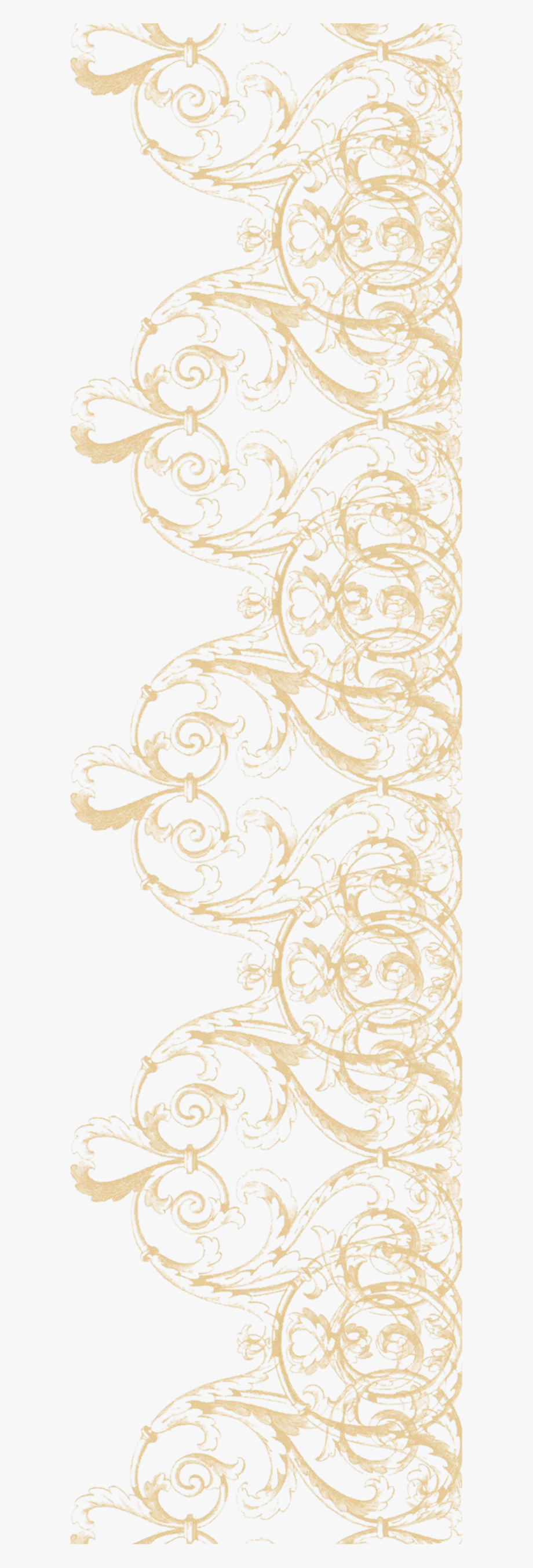 Lace Vector Png 920x2706 Lace Vector Png