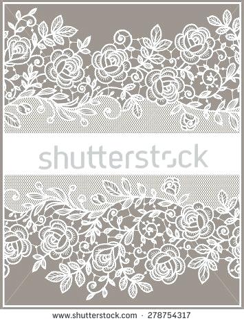 Free Lace Vector Vectors Commercial Use Ameliaperry 355x470 Free Lace Vector Vectors Commercial Use Ameliaperry