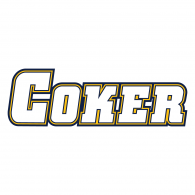 195x195 Coker College Lacrosse Logo Vector