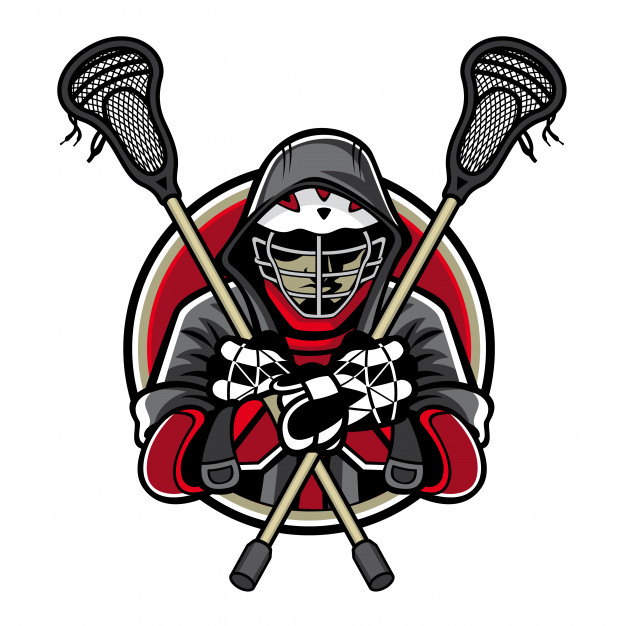 626x626 Lacrosse Players Was Crossed Lacrosse Sticks And Hands