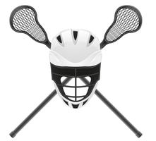 221x200 Lacrosse Free Vector Art