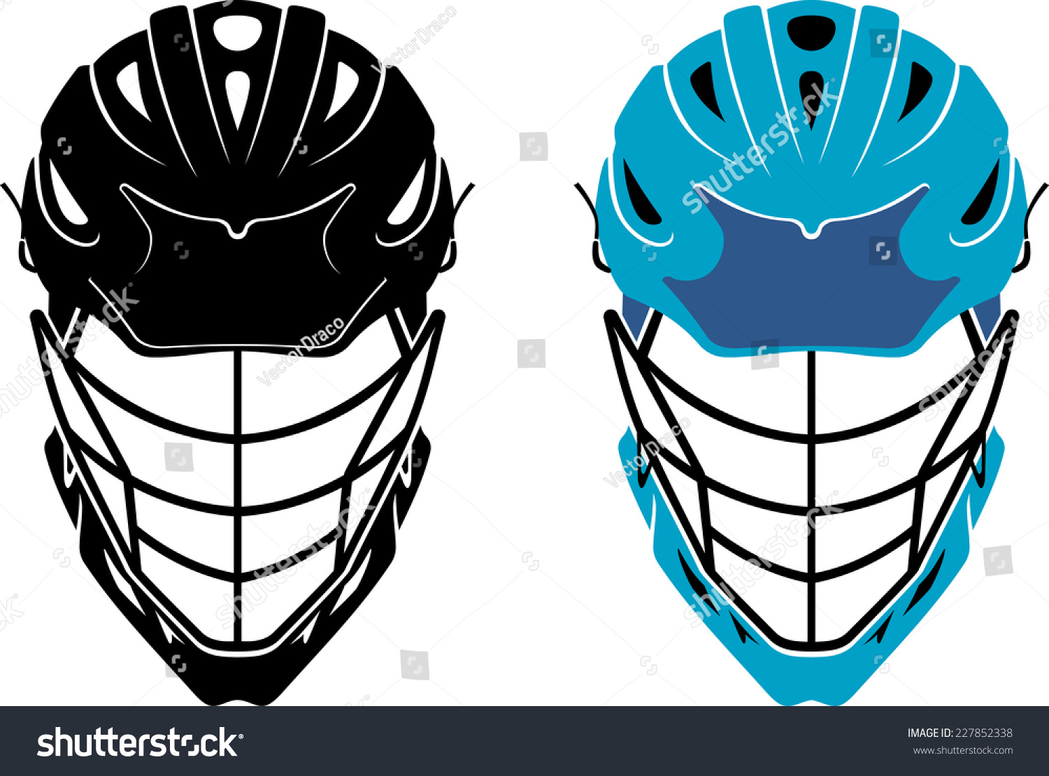 1500x1110 Lacrosse Helmet Clipart